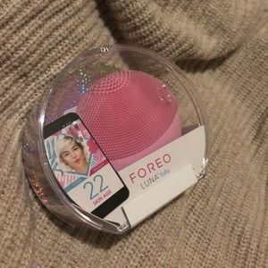 Luna play by Foreo